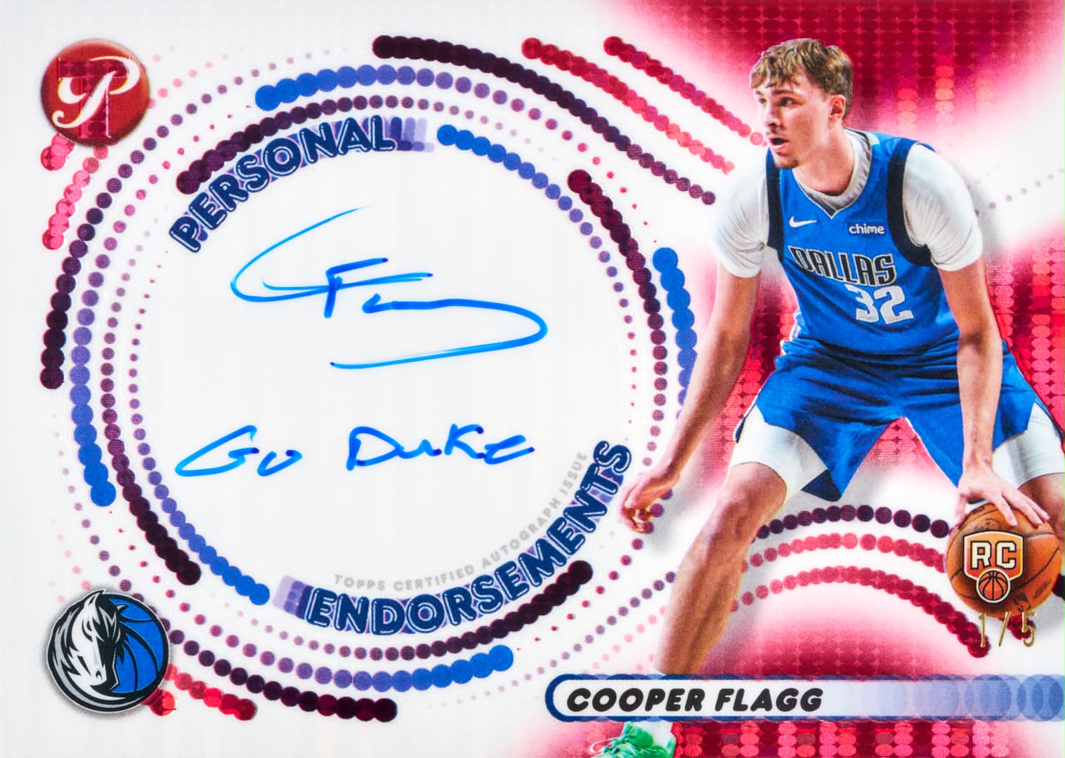 Topps - Look for 5 Lucky redemption cards in 2013 Bowman! Lukcy