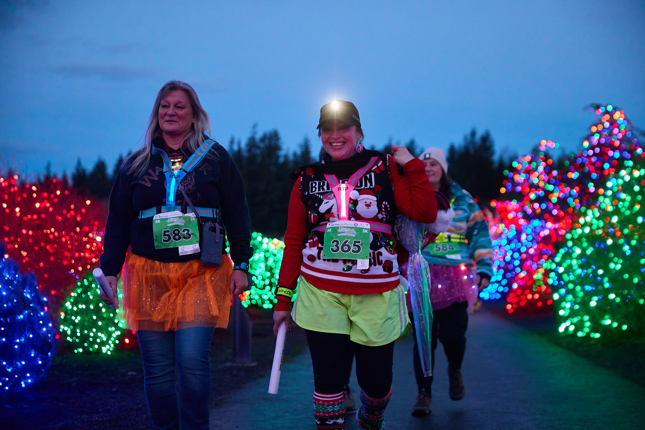 Run the Peninsula Race Series | Port Angeles WA