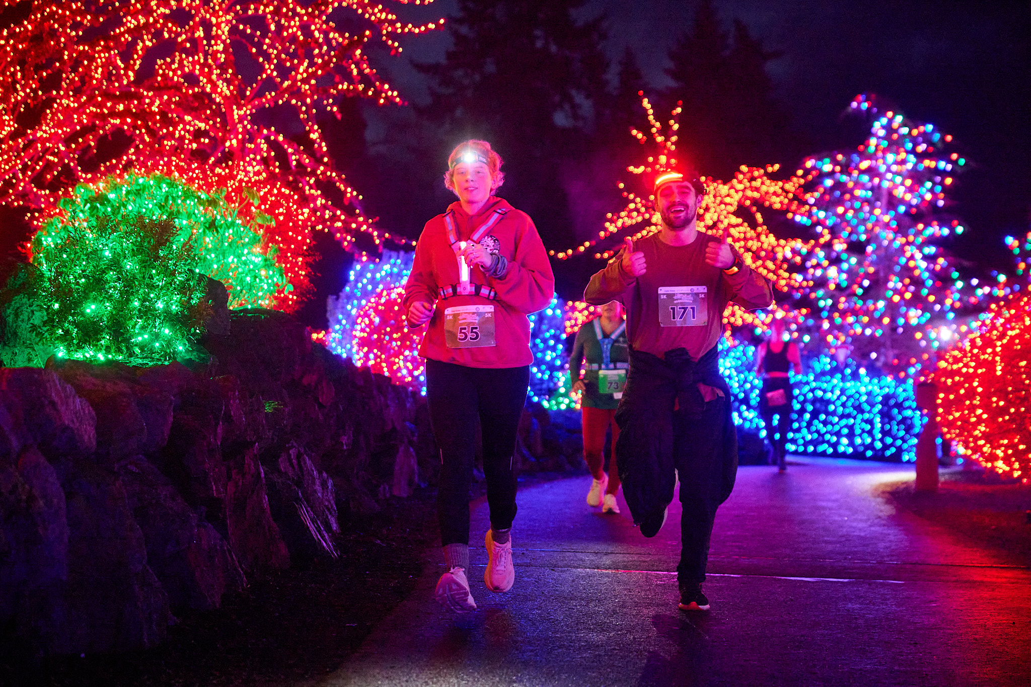 Run the Peninsula Race Series | Port Angeles WA