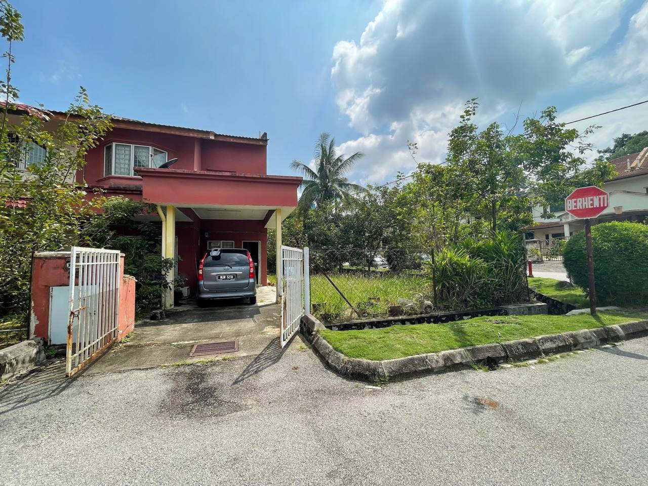 Harora Property - Two Storey Terrace (Corner Unit) at... | Facebook