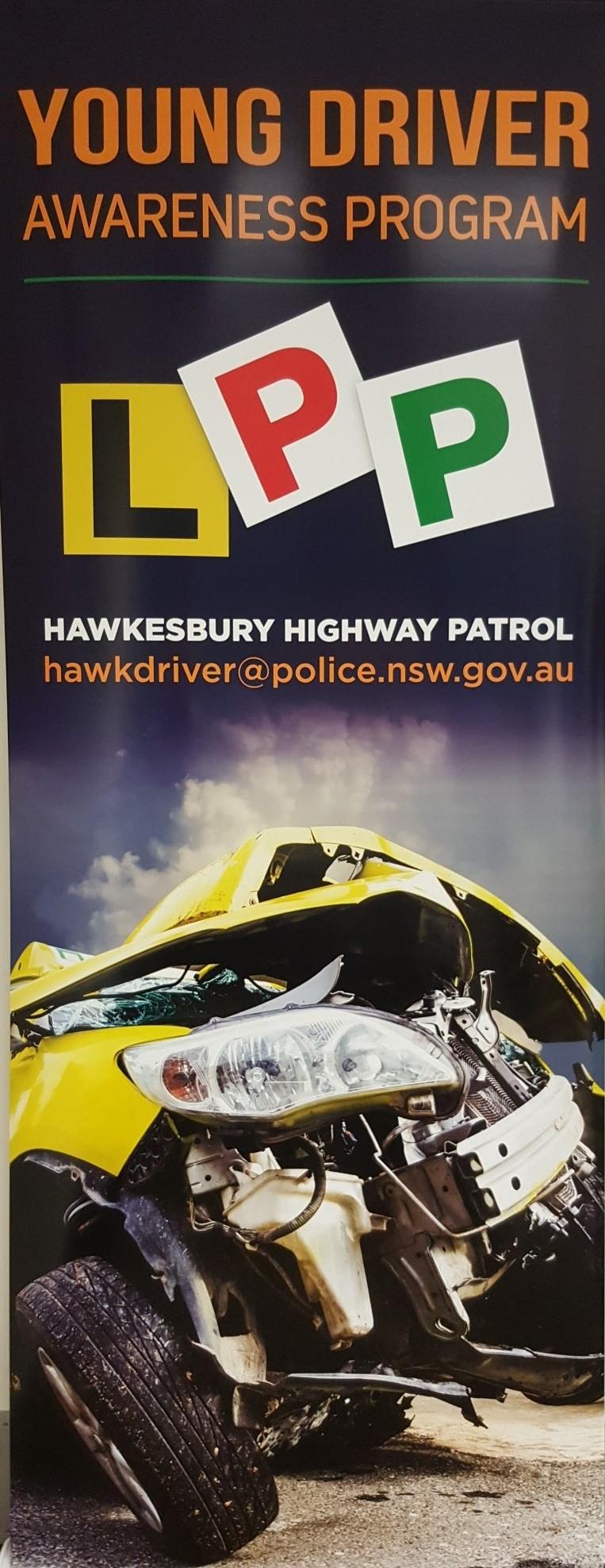 Traffic and Highway Patrol Command - NSW Police Force - ***YOUNG DRIVER ...