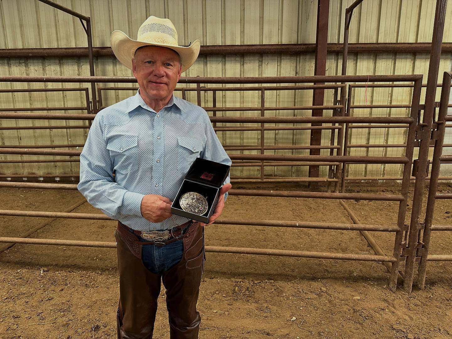 Wiens Ranch Company Inc. | Sedalia CO