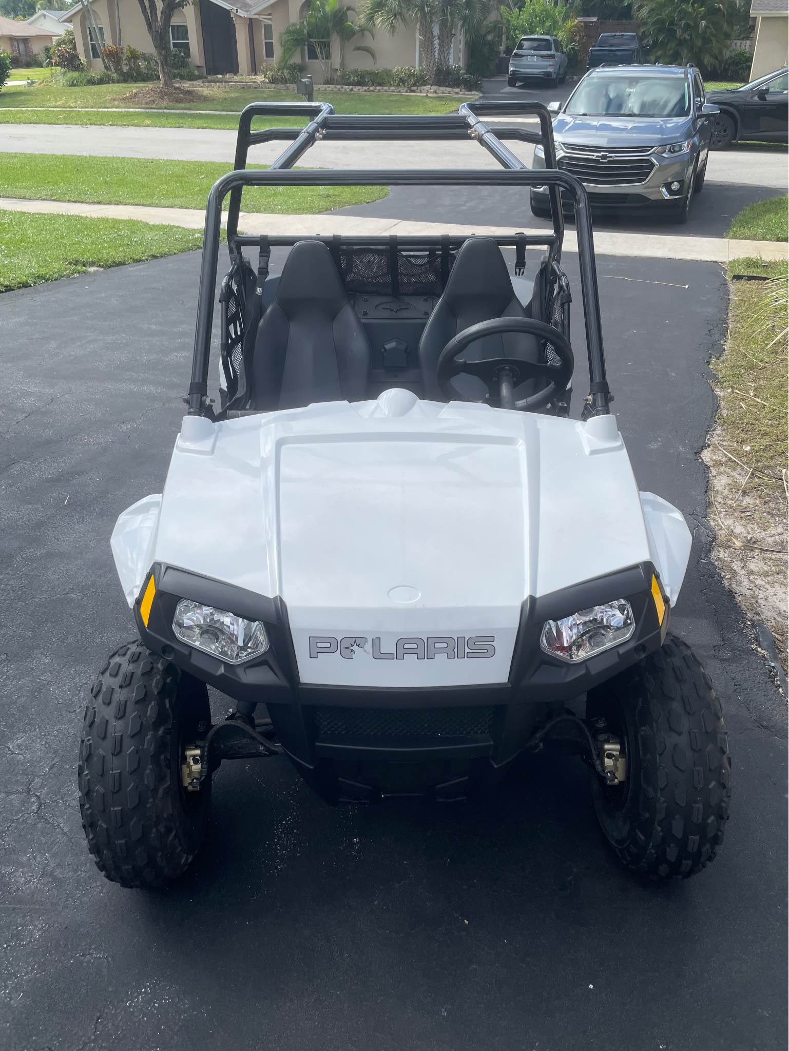 Polaris razor 170 efi side by side - ATVs & UTVs - Hamptons at Boca ...