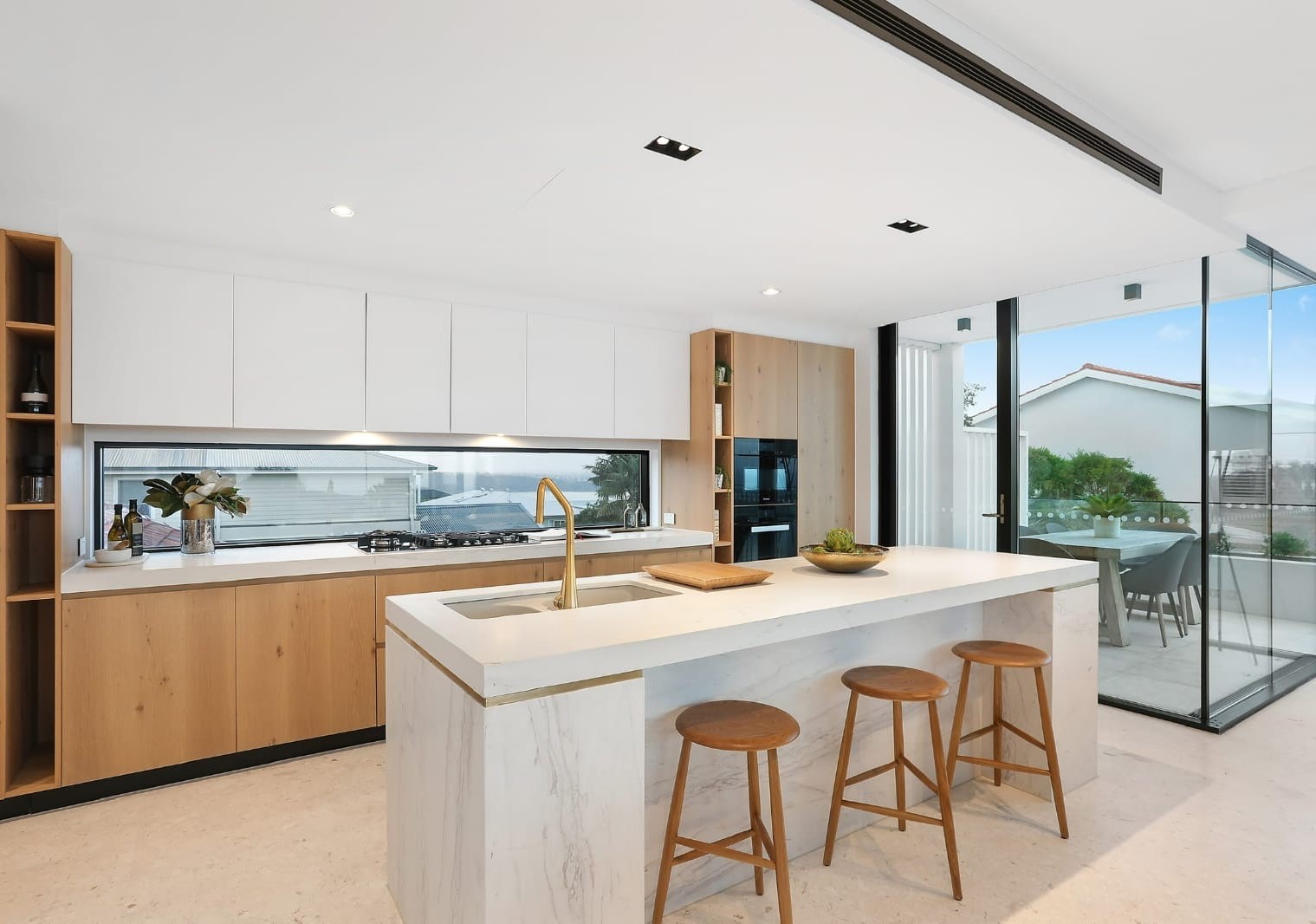 Tasman Custom Joinery | Sydney NSW
