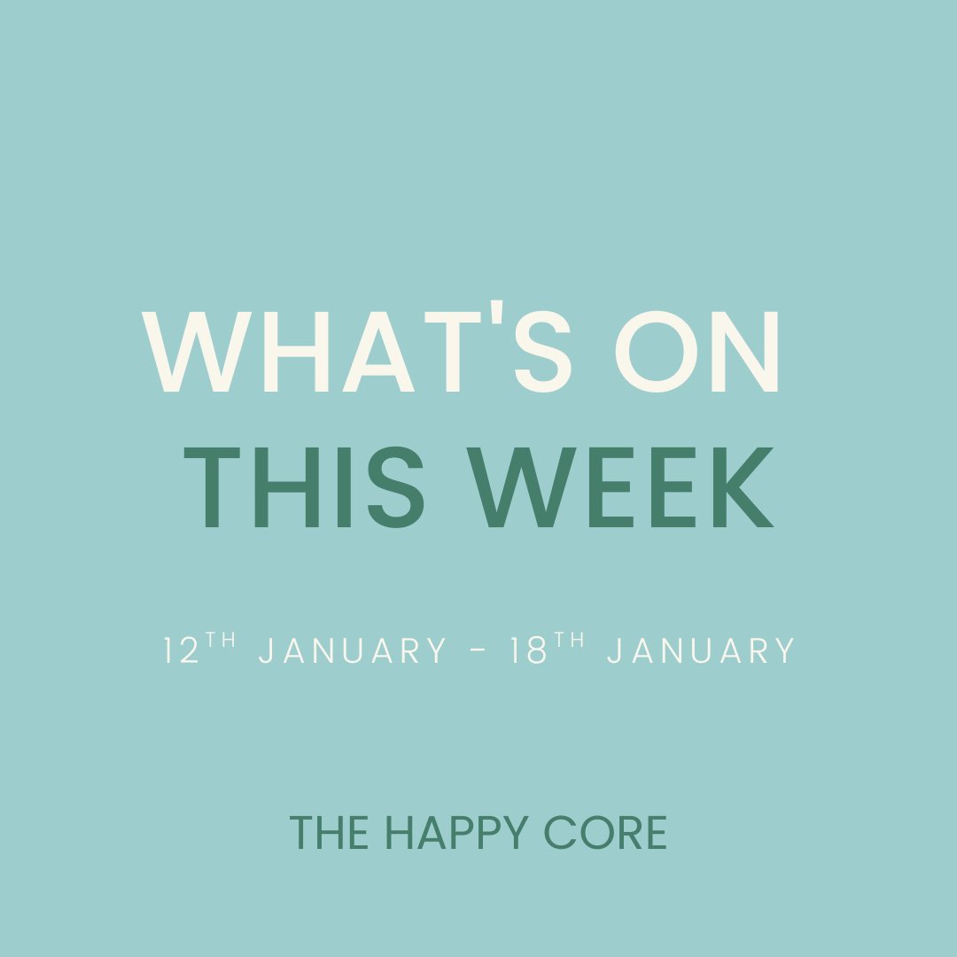 The Happy Core