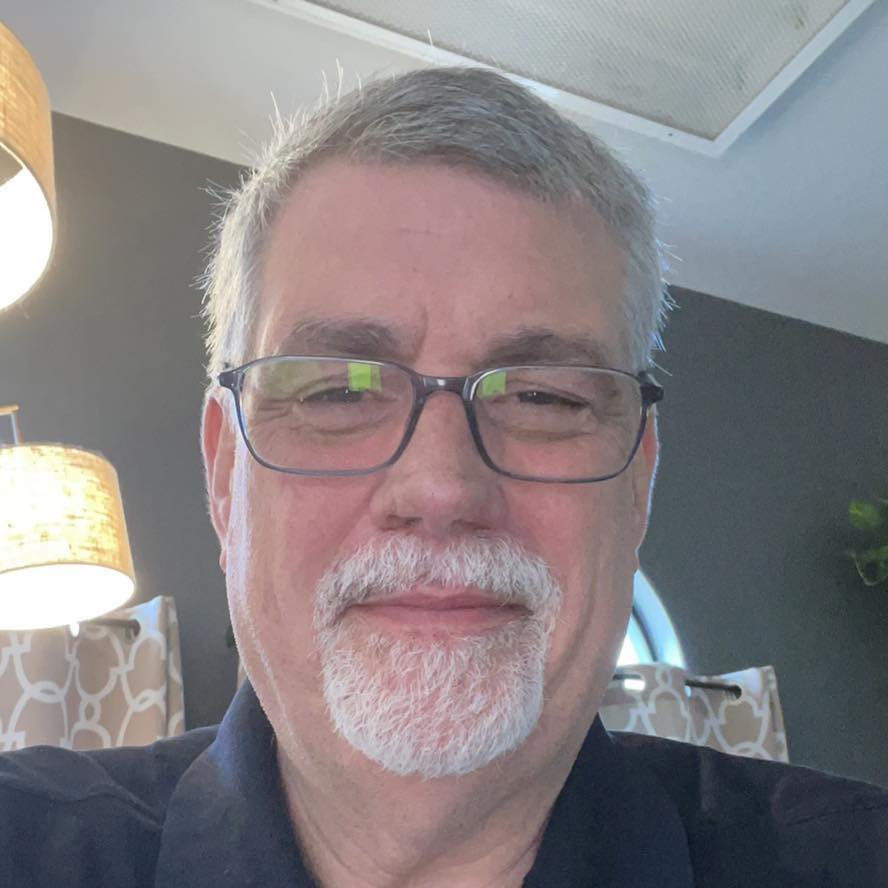 Steven Spry
