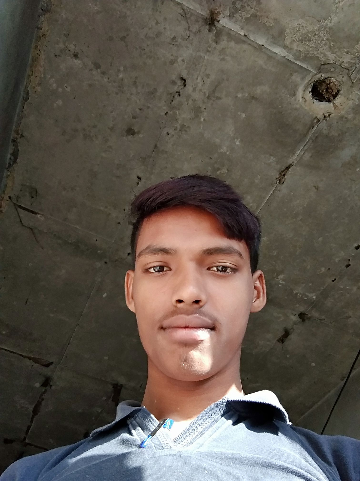 Sajan Kumar Raj | Facebook