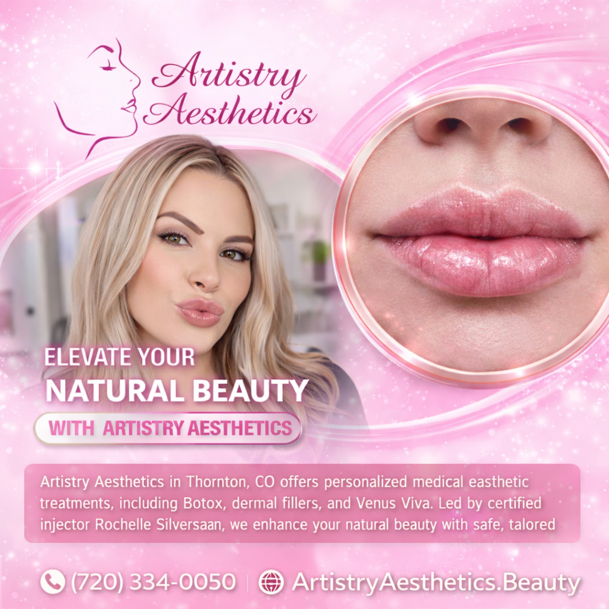 Artistry Aesthetics (@artistryaestheticsllc) • Facebook