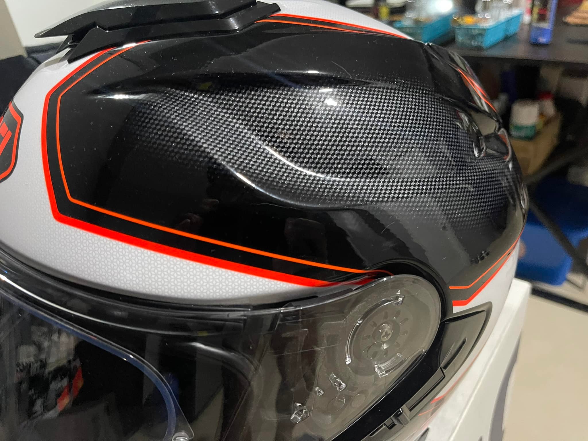 shoei gt air 2 bonafide tc8 GT-Air II Full Face Helmet Notch TC-8 The Shoei GT Helmet Shoei Bonafide SHOEI Helmets