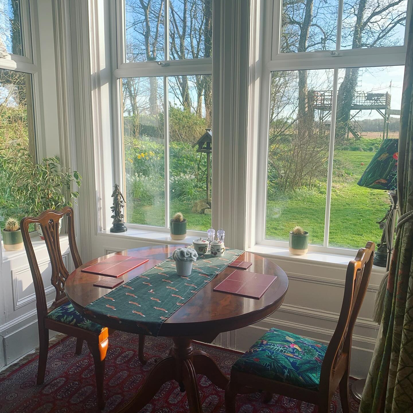 Old Rectory Howick | Alnwick