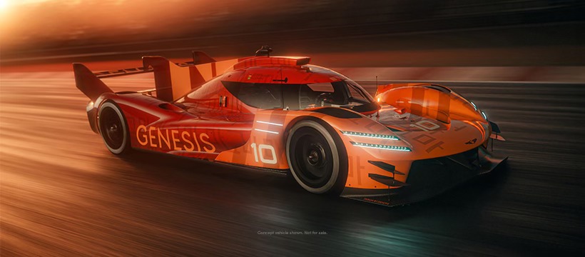 郭國際賽車服務 KUO Racing International Motorsport Services