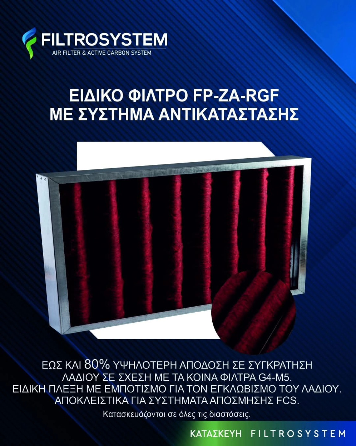 Filtrosystem-Europersis added a... - Filtrosystem-Europersis