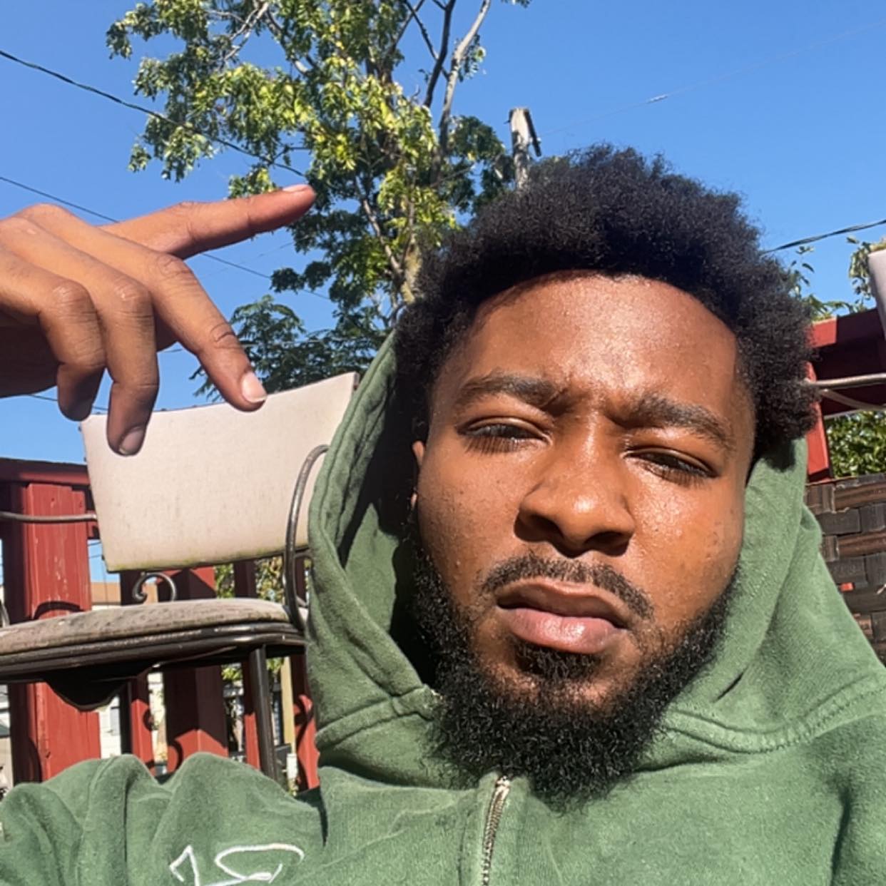 Rj King - N the fact they pulled up today on my solar... | Facebook