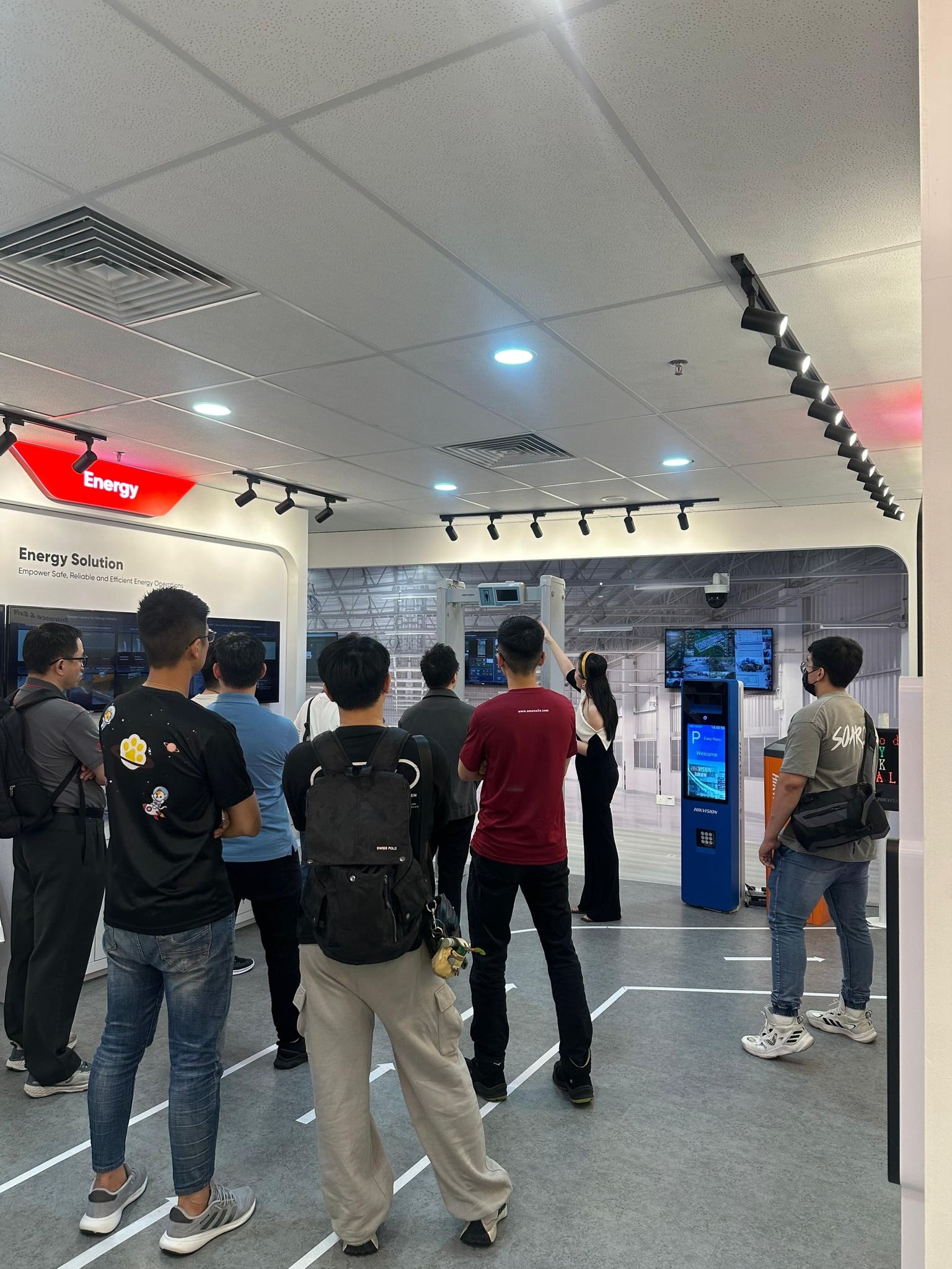 CJ TECHNOLOGY | Puchong