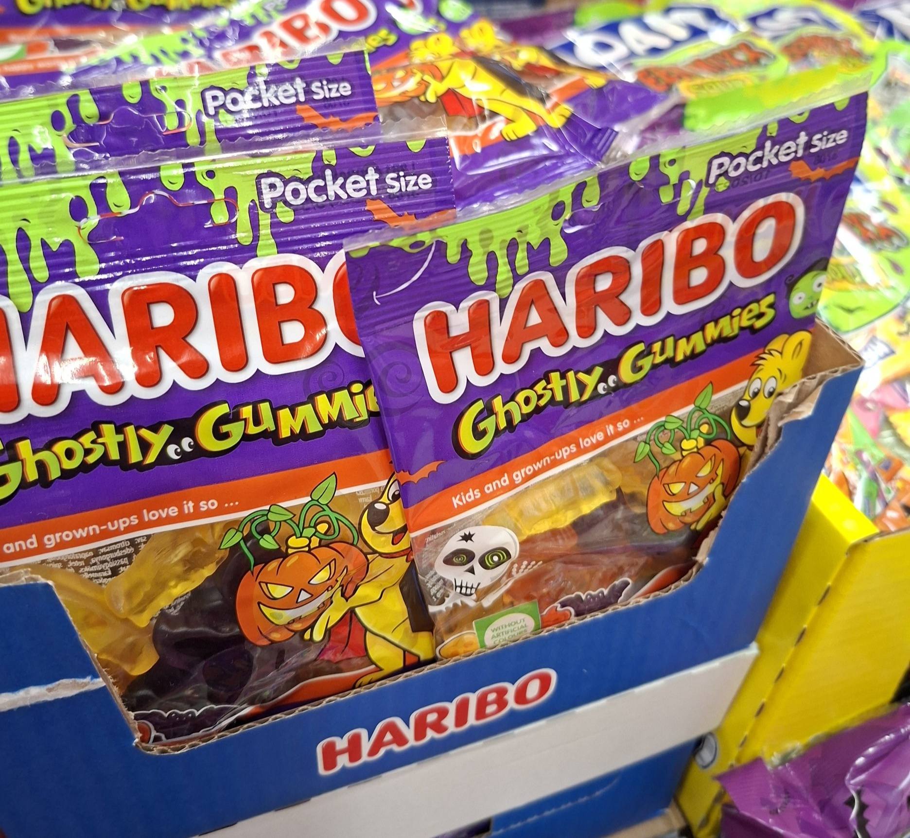 Auchan 🎃