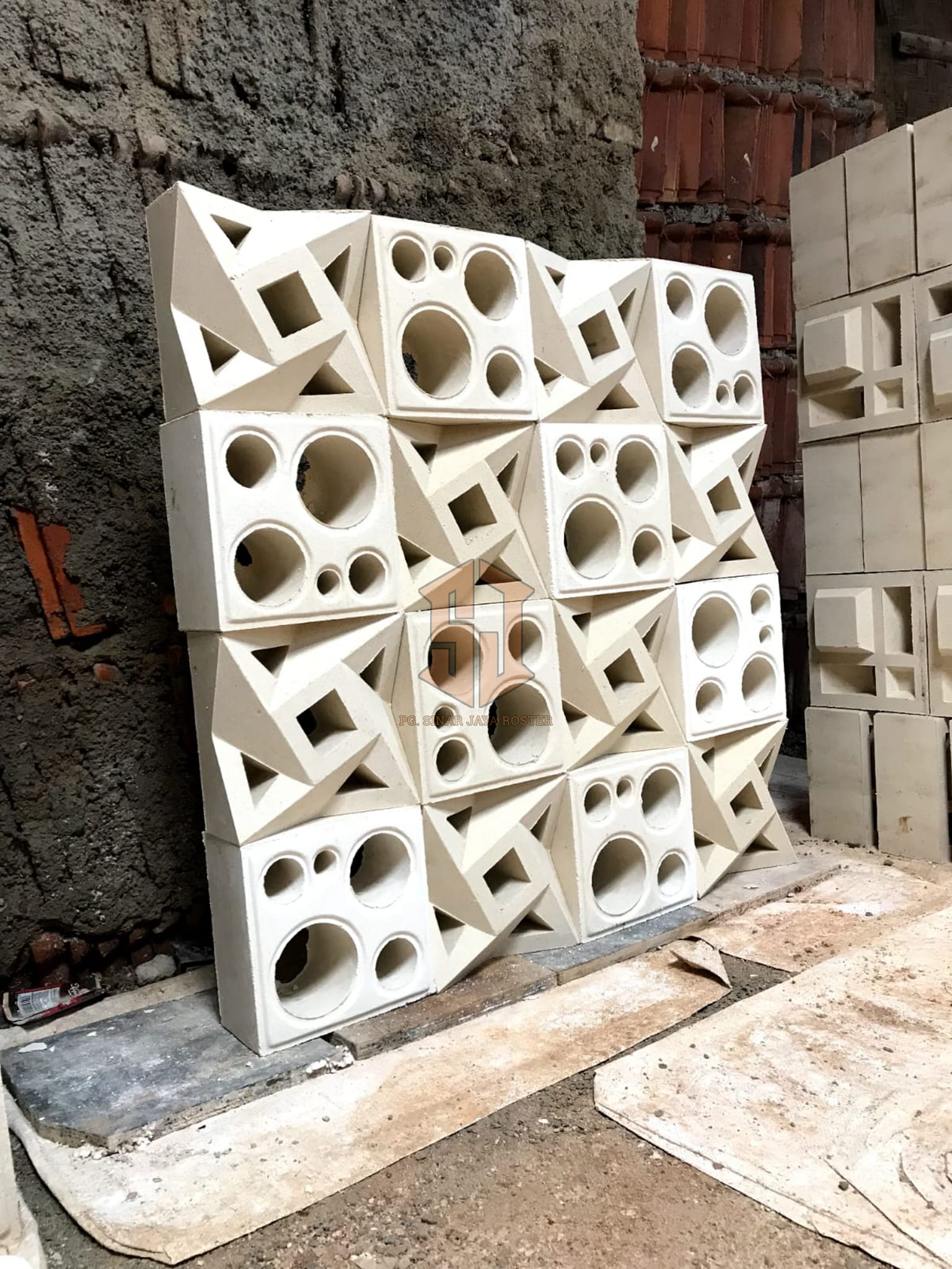 Roster Beton Minimalis - 𝐂𝐚𝐫𝐢 𝐒𝐮𝐩𝐥𝐢𝐞𝐫 𝐑𝐨𝐬𝐭𝐞𝐫 𝐁𝐞𝐭𝐨𝐧 𝐌𝐢𝐧𝐢𝐦𝐚𝐥𝐢𝐬 𝐇𝐚𝐫𝐠𝐚 ...