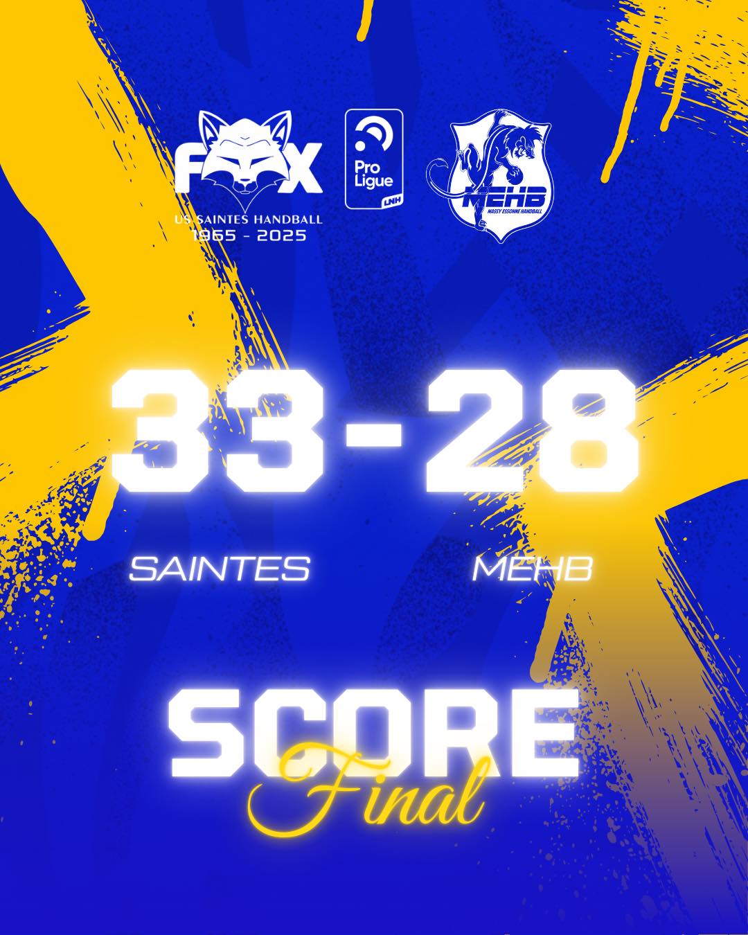 Massy Essonne Handball