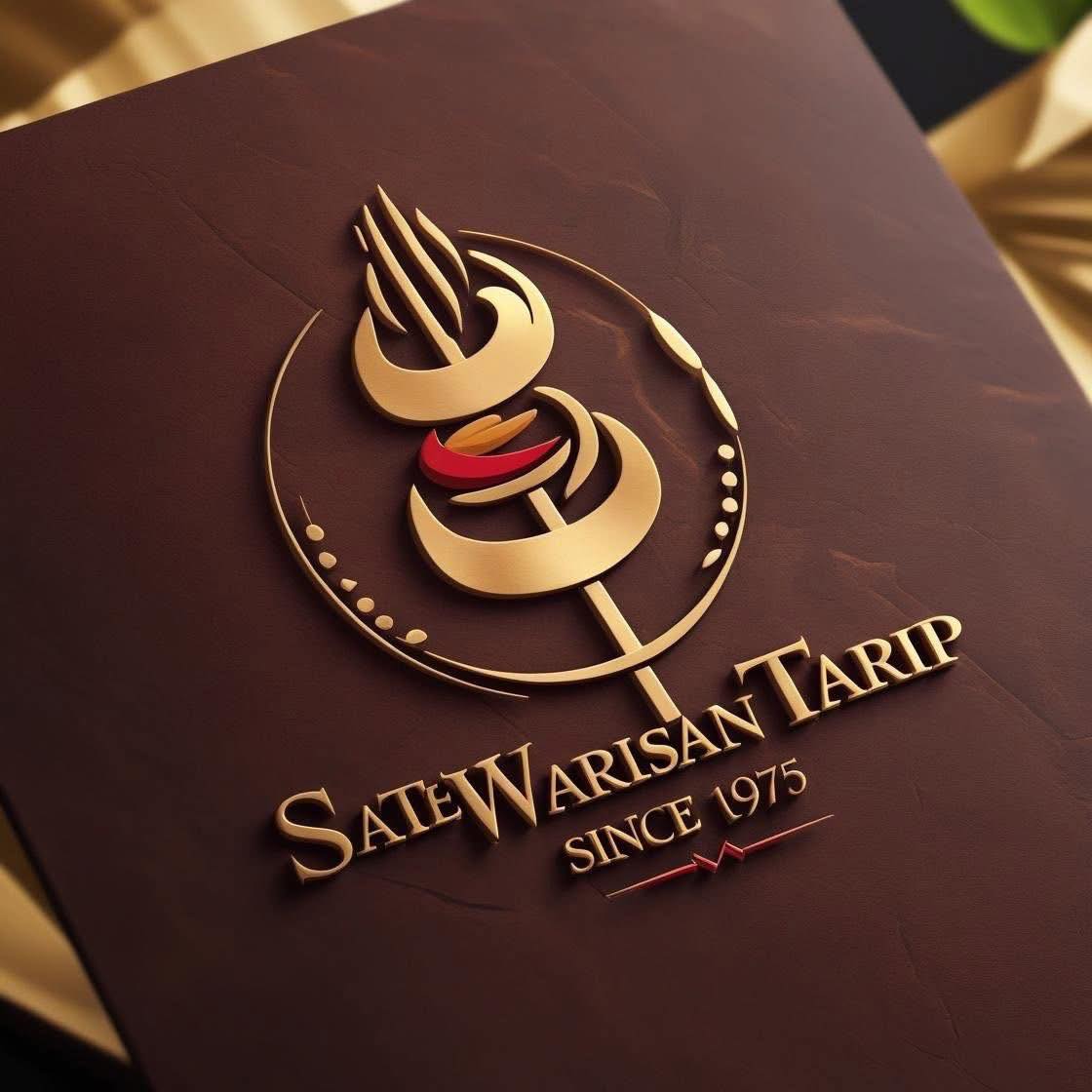 Hamdan Satay Parit Raja - Warisan Tarip's