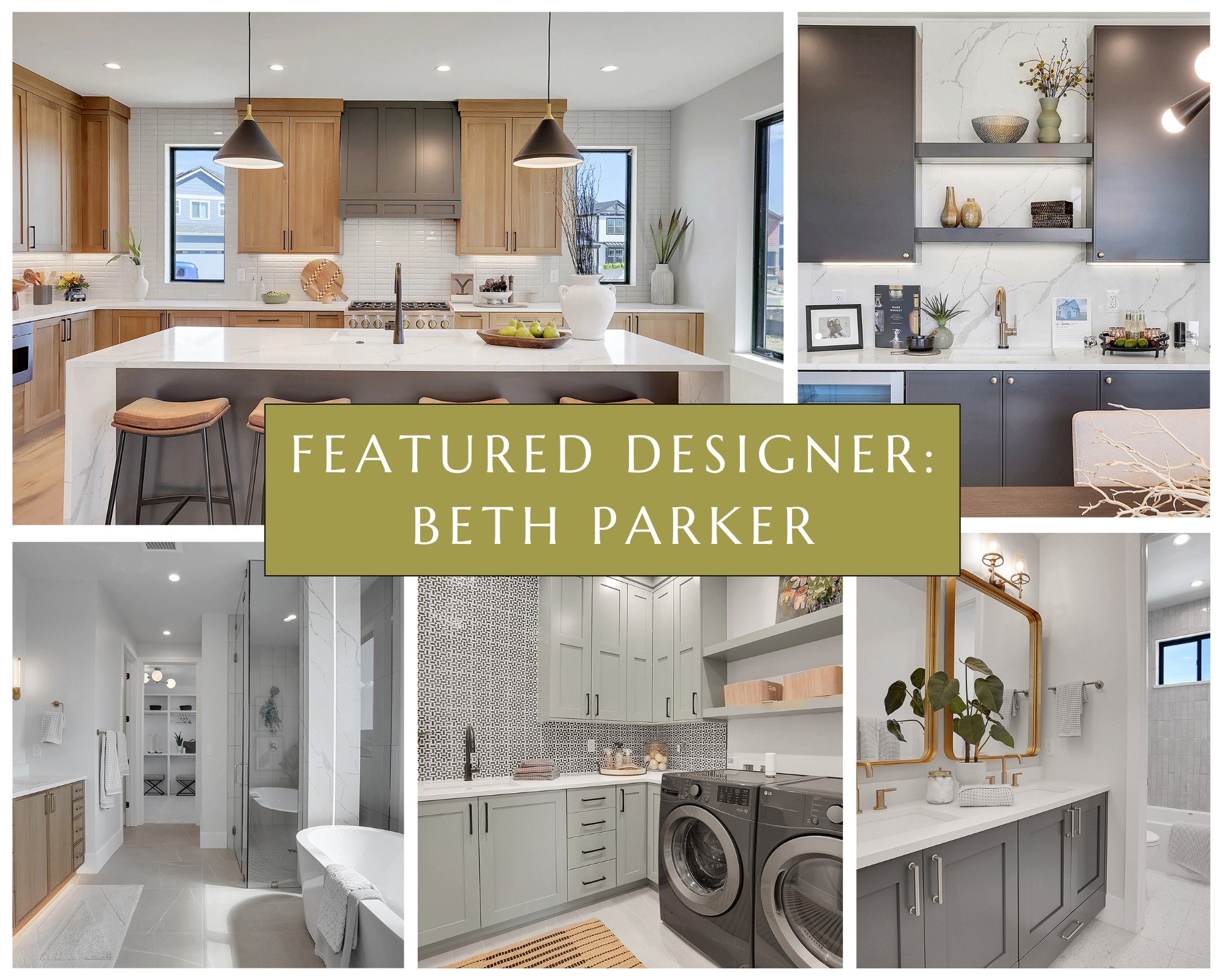 Caruso - What’s Hot in Kitchen Renovations Right Now The kitchen is the ...