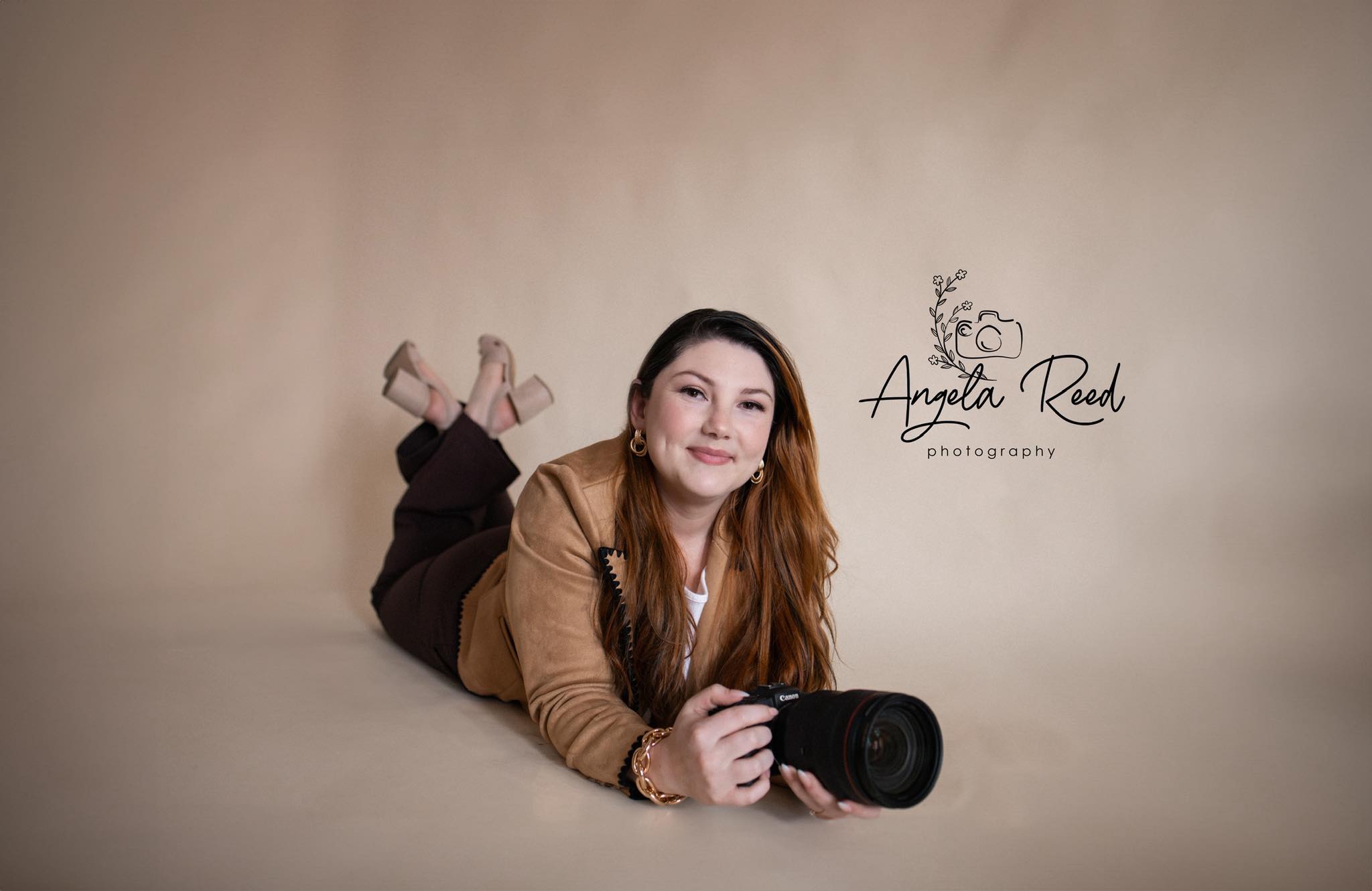 Angela Reed Photography