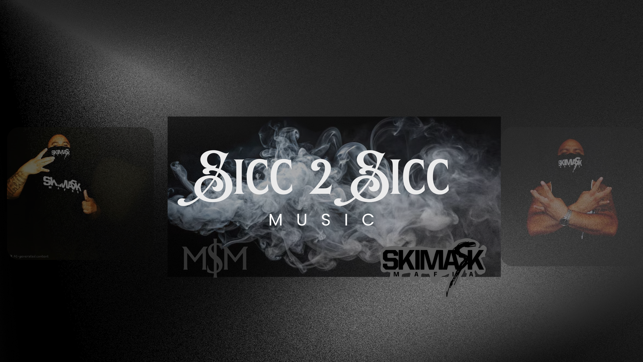 SICC 2 SICC (@Sicc2SiccMSM) • Facebook
