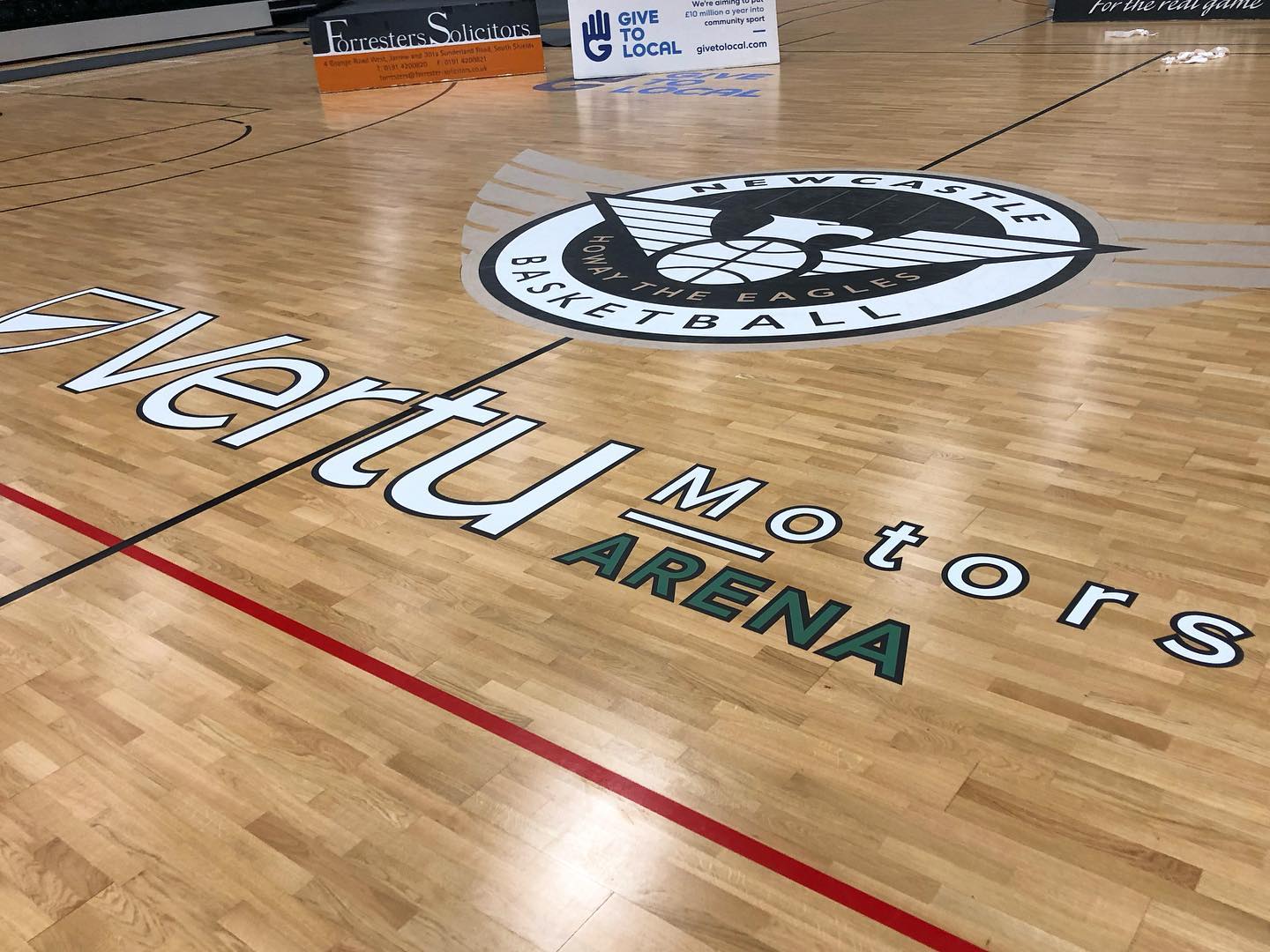 Alan Neal Graphics | Newcastle upon Tyne
