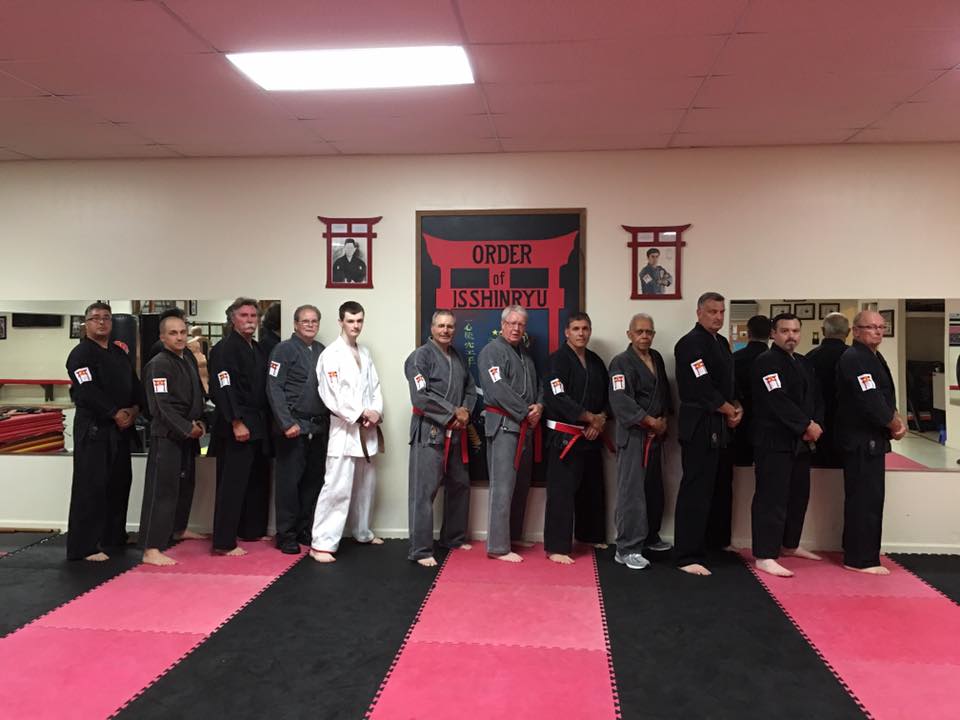 Great kata review today... - Order of Isshin-Ryu Martial Arts | Facebook