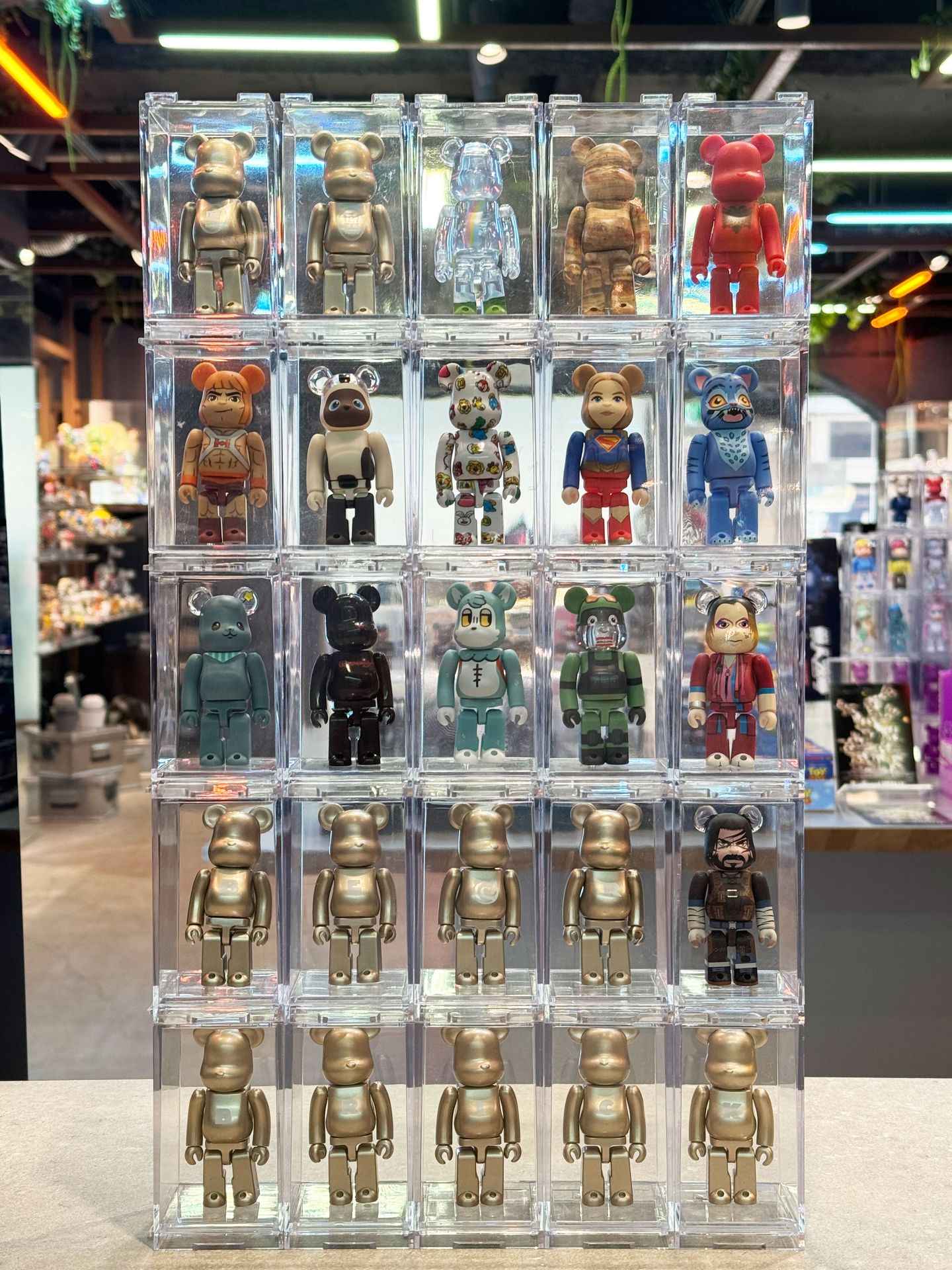 メディコム・トイ - 抽選販売のお知らせ「MAT(MONSTER ART TOY