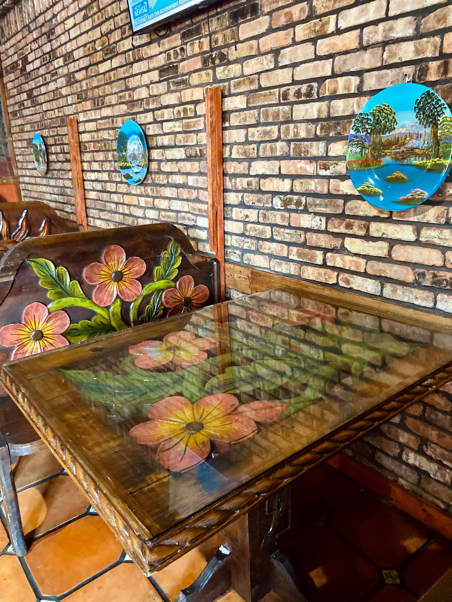 Hacienda Buffet ⛲️... Hacienda Buffet Grand Prairie