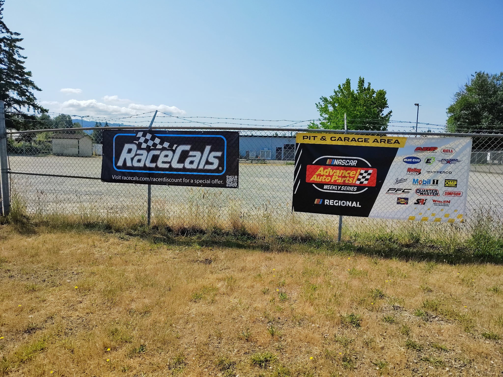 Max Schroeder Motorsports