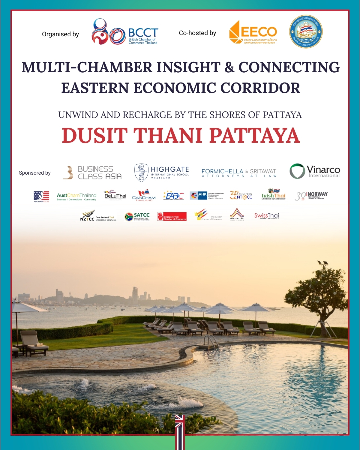 British... - British Chamber of Commerce Thailand (BCCT)