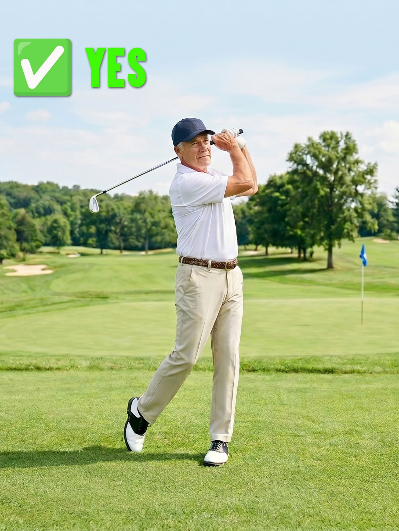 This is a reminder that starting May 1 the club's dress code policy will be back in effect. We kindly ask all golfers to wear proper golf attire, such as collared shirts