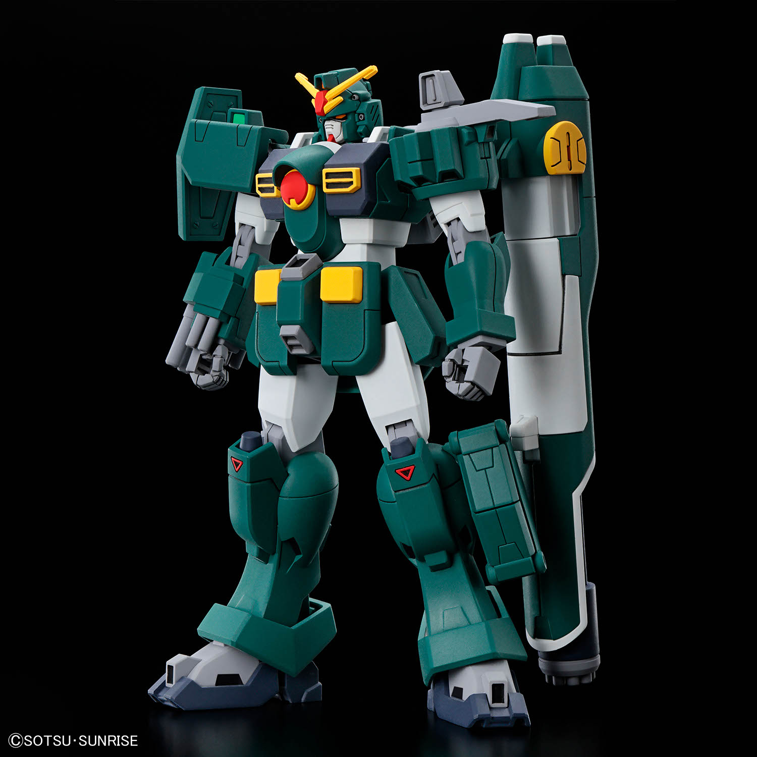 今週の新商品情報】 『機動新世紀ガンダムX』より、 「HG 1/144
