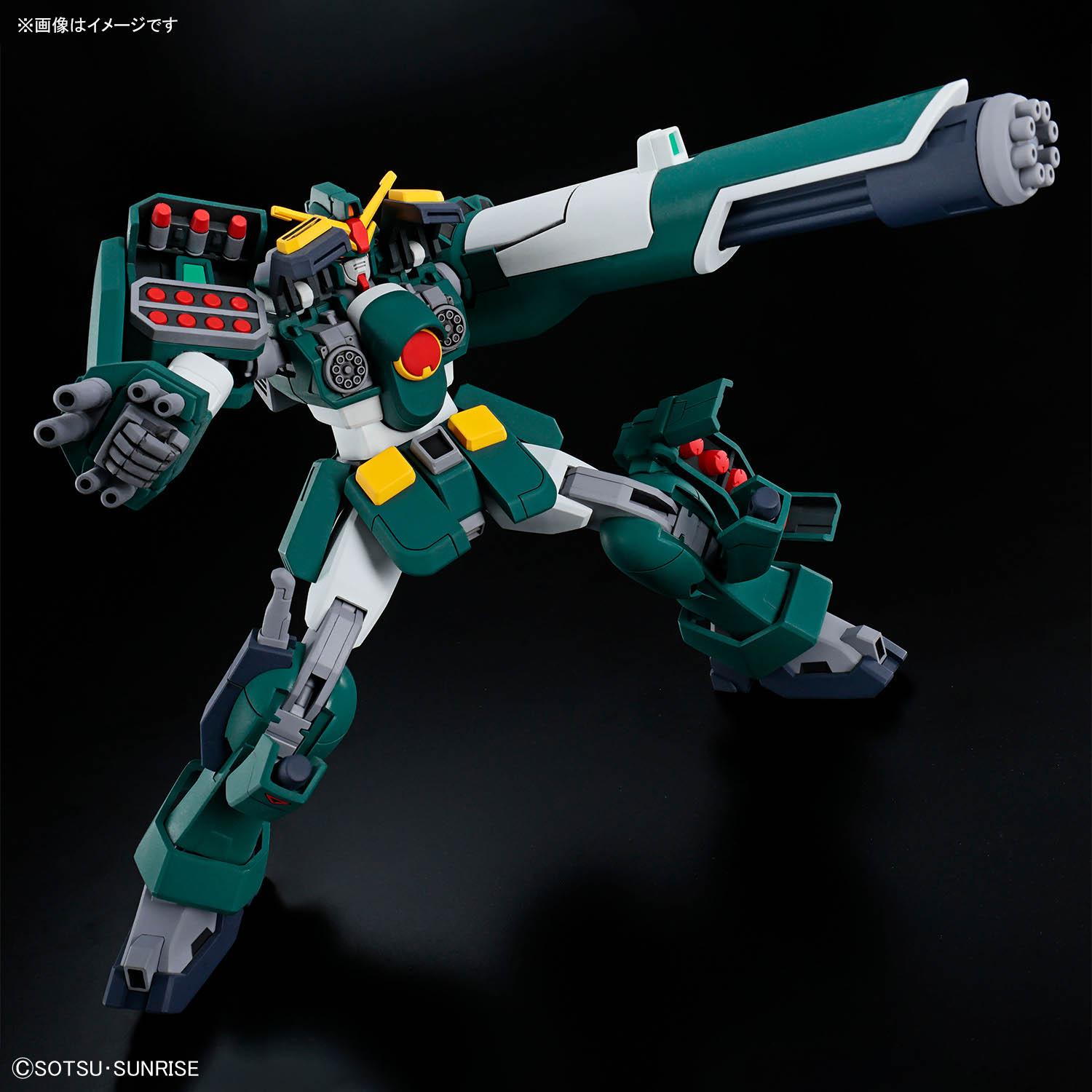 バンダイスピリッツ - 【 #ダンボール戦機 】 超限定の「LBX