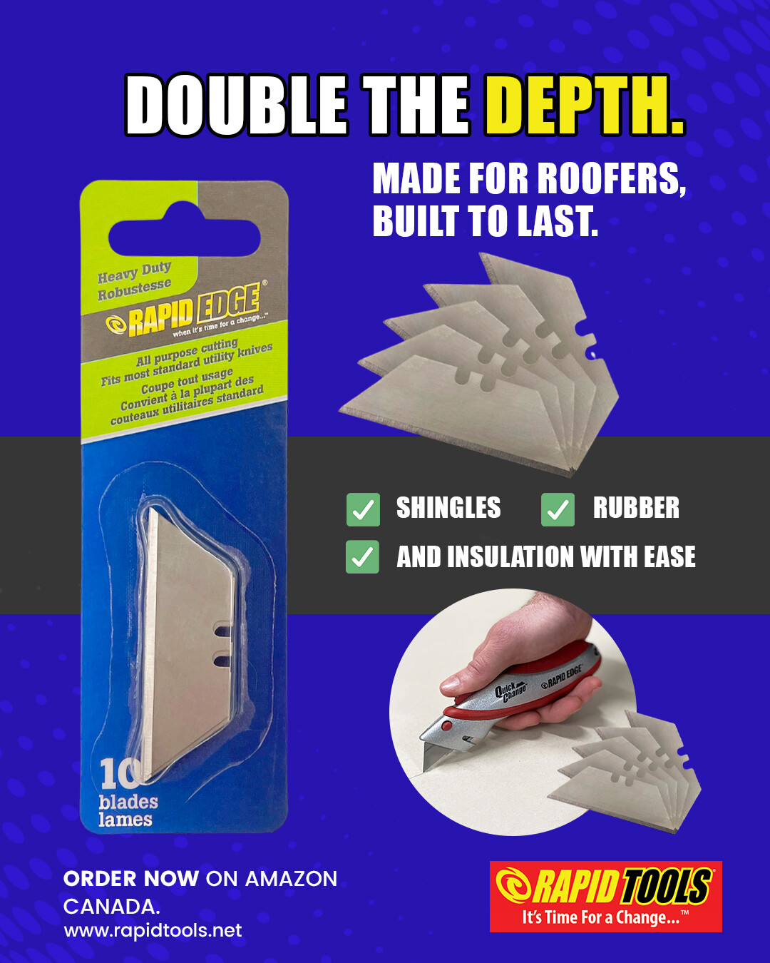 Rapid Tools