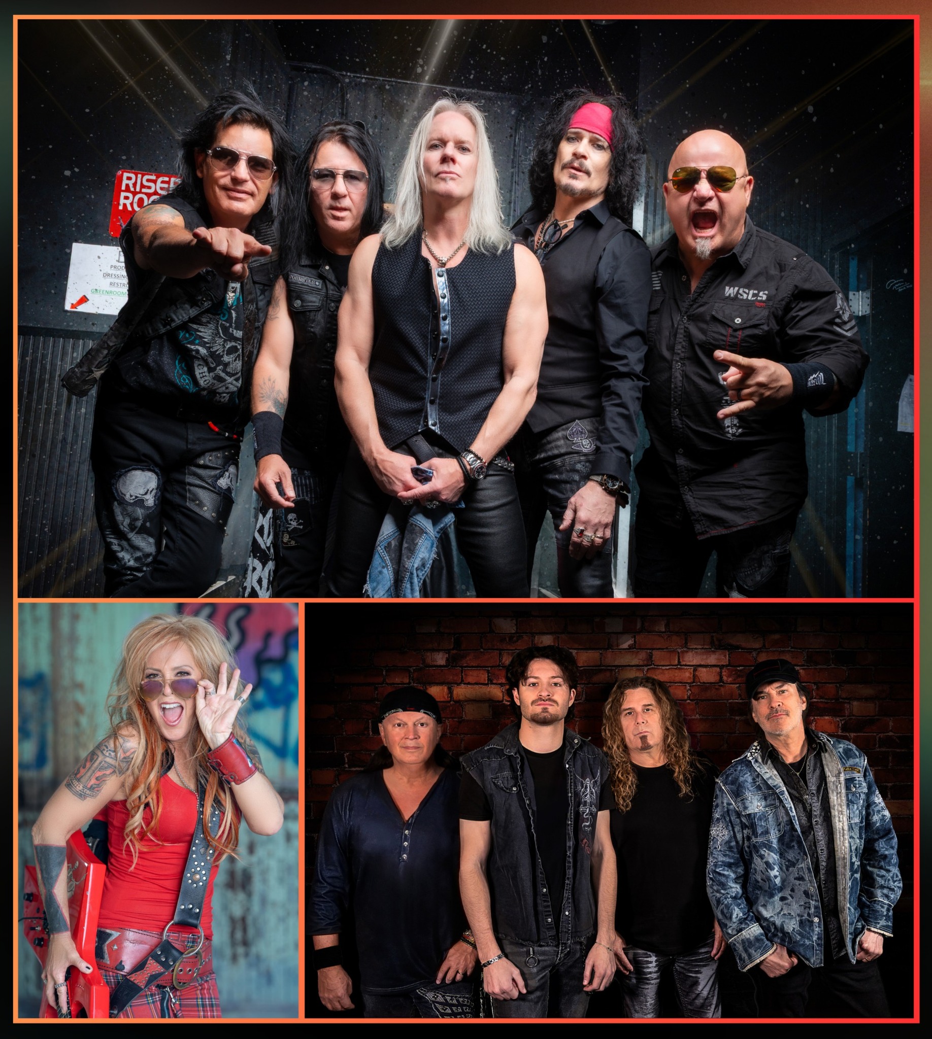 VooDoo Lounge - VooDoo Lounge updated their cover photo.