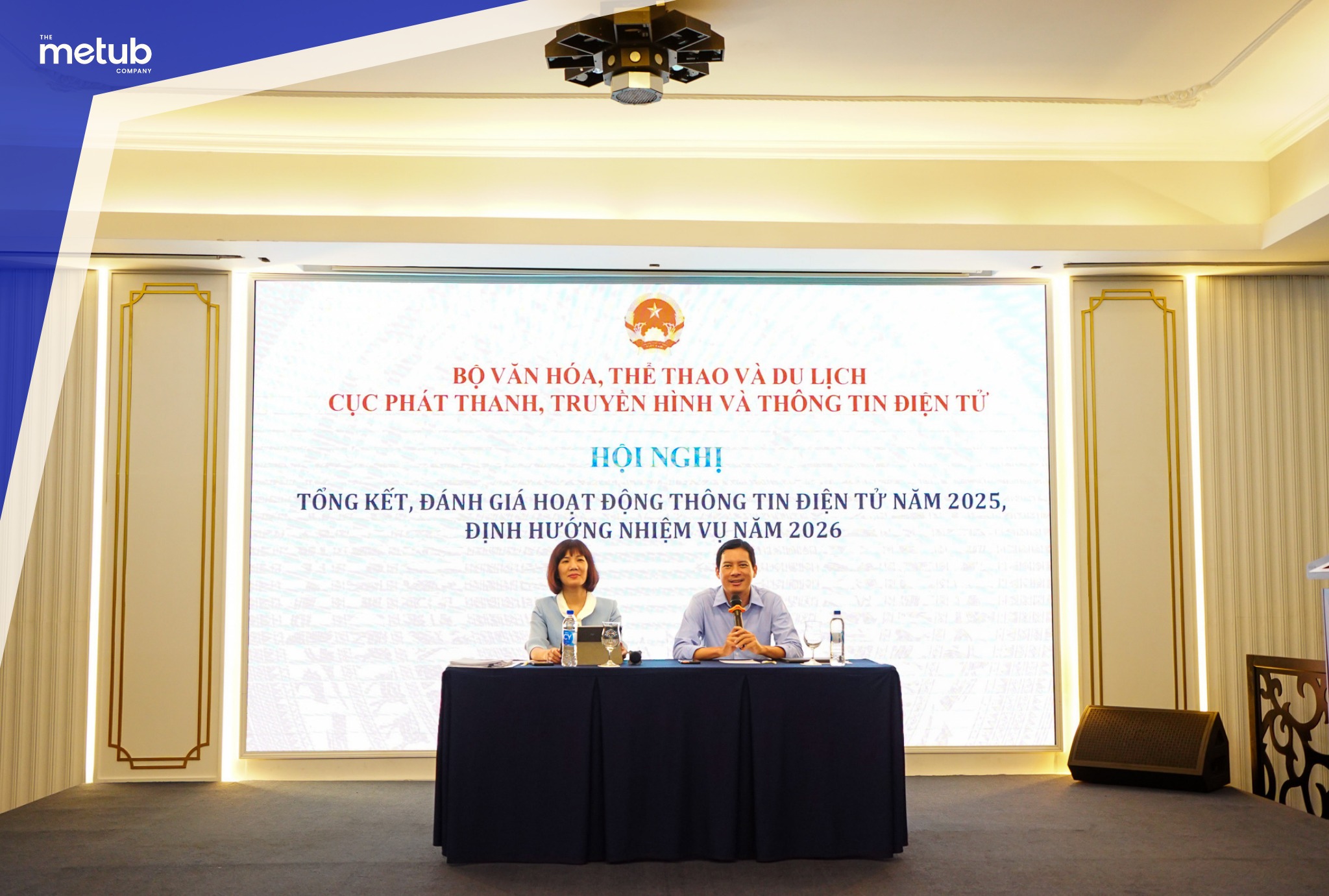 METUB Network - 🤝 Bước sang năm 2026, với từ khóa “Tăng... | Facebook