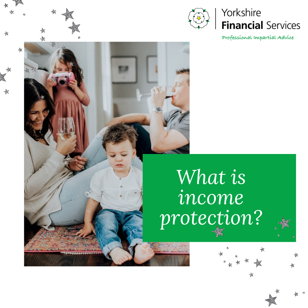 Yorkshire - 💚 Income protection refers to a family of insurance ...