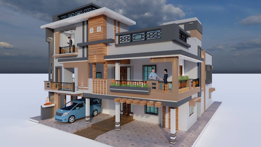 Sankar_N_Chitra - Sankar_N_Chitra added a new photo — in...