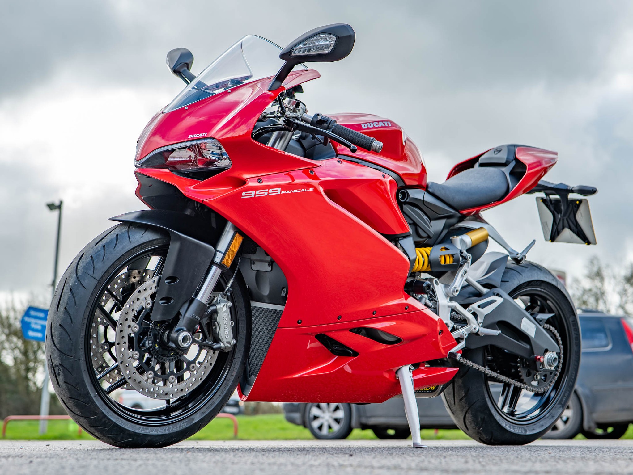 On Yer Bike - On Yer Bike added a new photo.