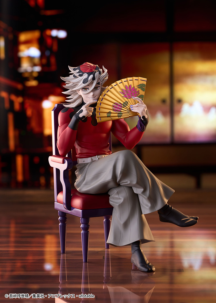 ◤ 新商品情報 ◢ POP UP PARADE アルベド鎧Ver. L size ______ ▽ご