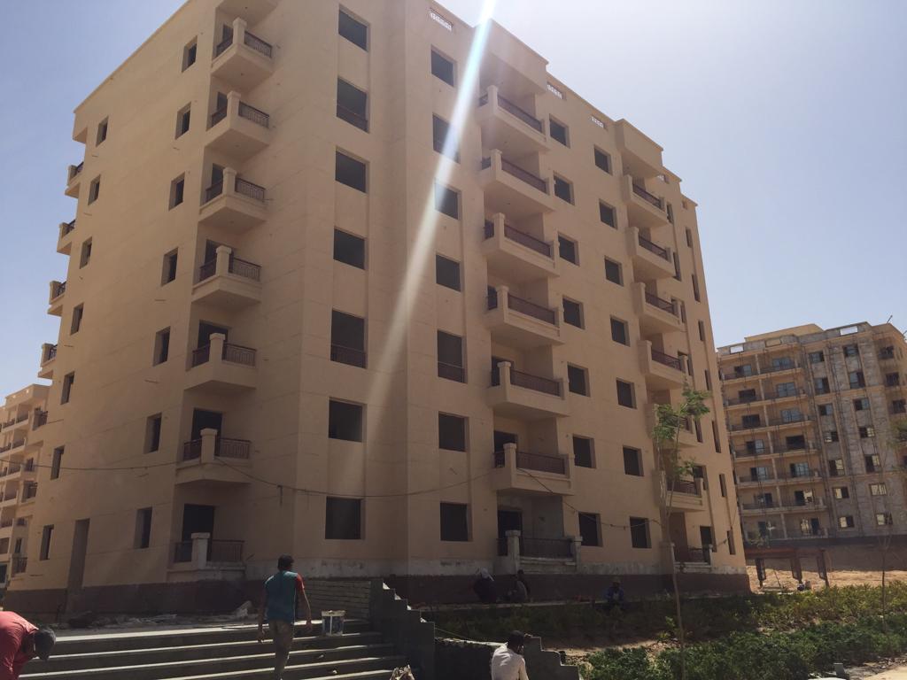 AM Contracting | Cairo