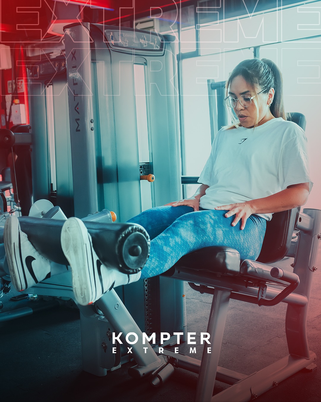 Kompter Mirador | Puebla