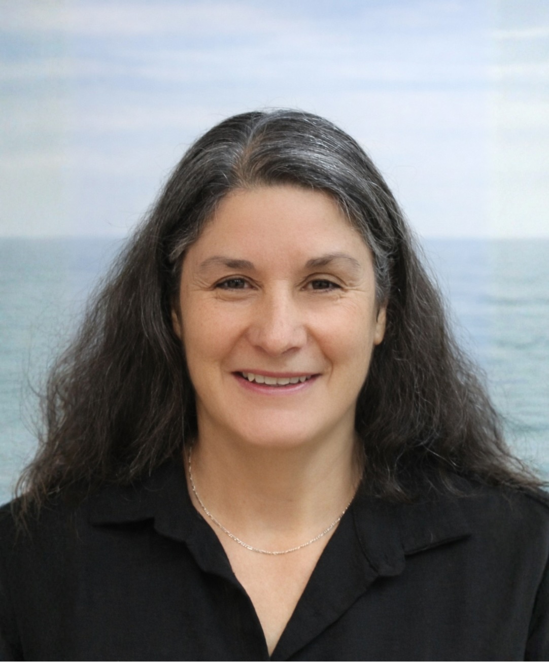 Isabelle Anne Roche