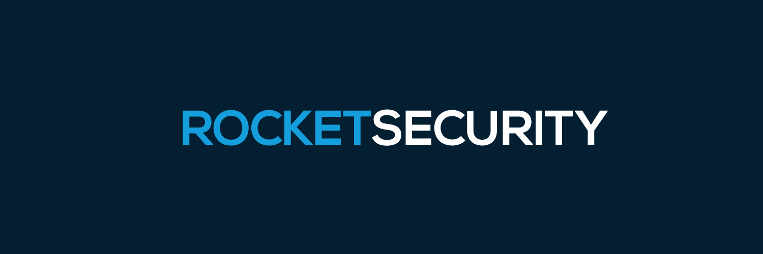 Rocket Security