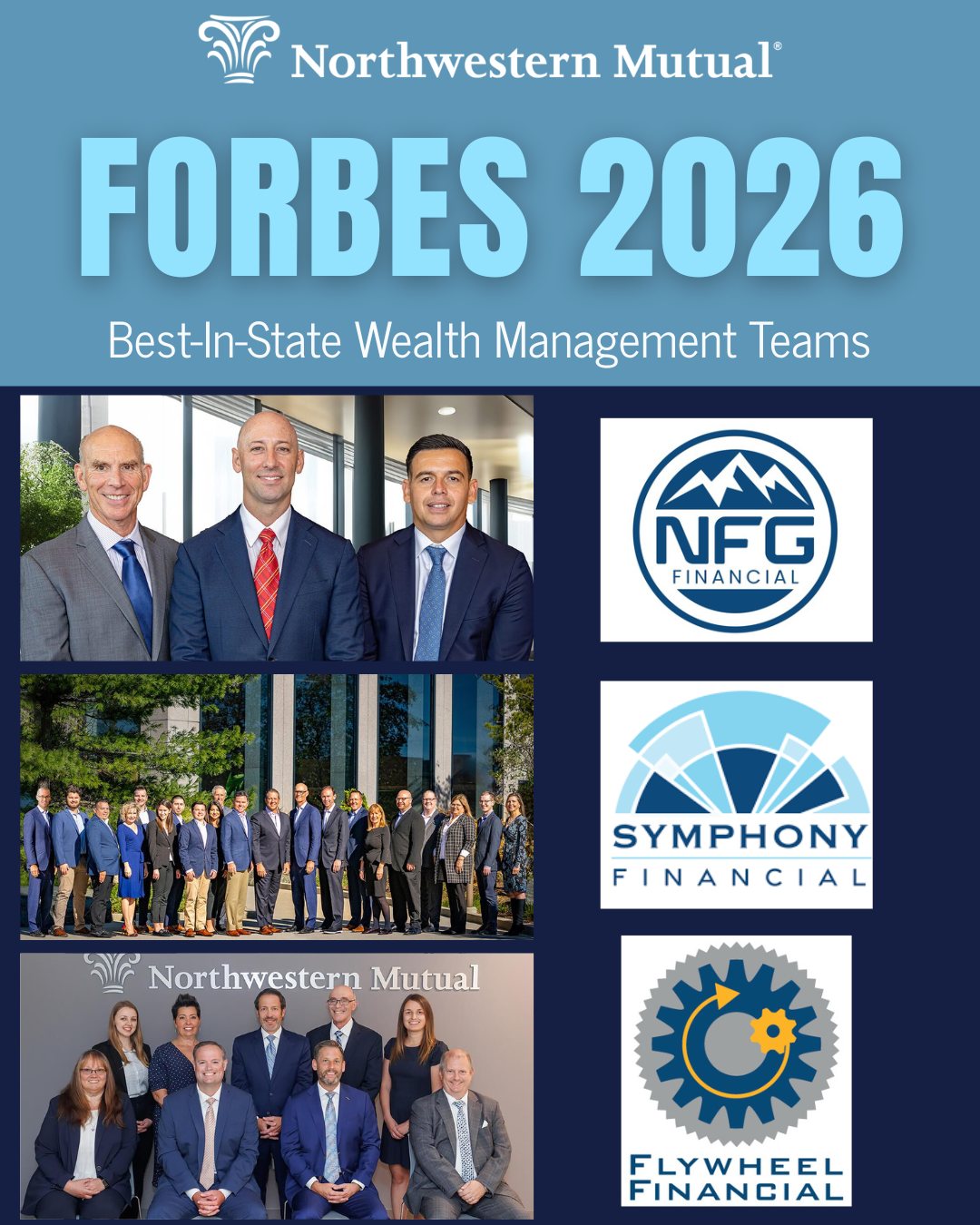 Northwestern Mutual - Greater Chicago | Skokie IL