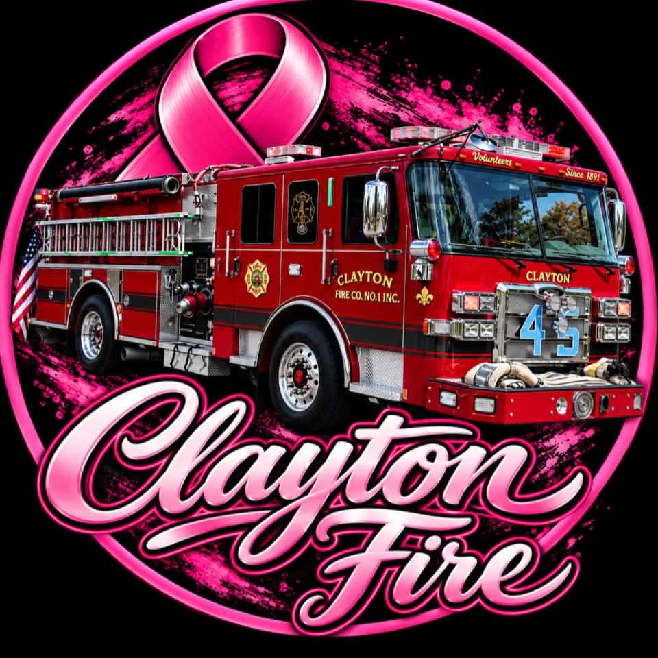 Clayton Fire Company NO.1 Inc. | Facebook