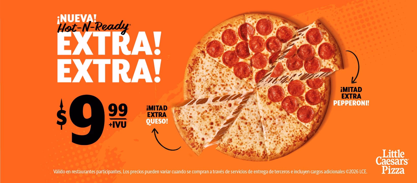 Cuando pides extra cheese y Papa Johns... - Papa John's Pizza | Facebook
