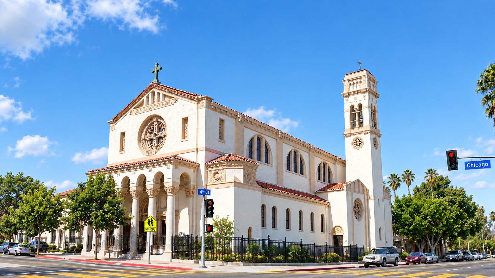 Salesian Youth Leadership Conference 2026 Day #1 | St. Mary's Catholic ...
