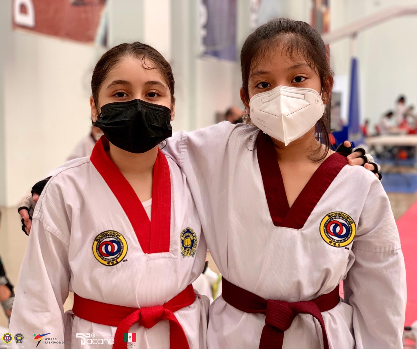 Koryo TKD - El TKD como formador del carácter en niños y...